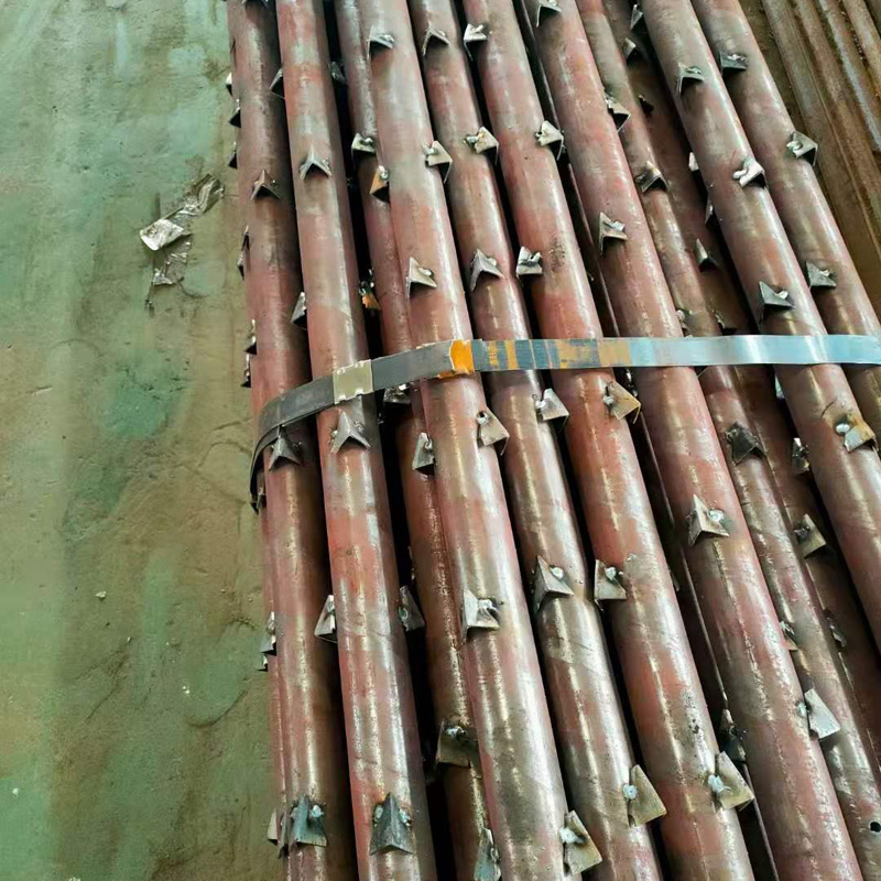 罗江土钉小导管