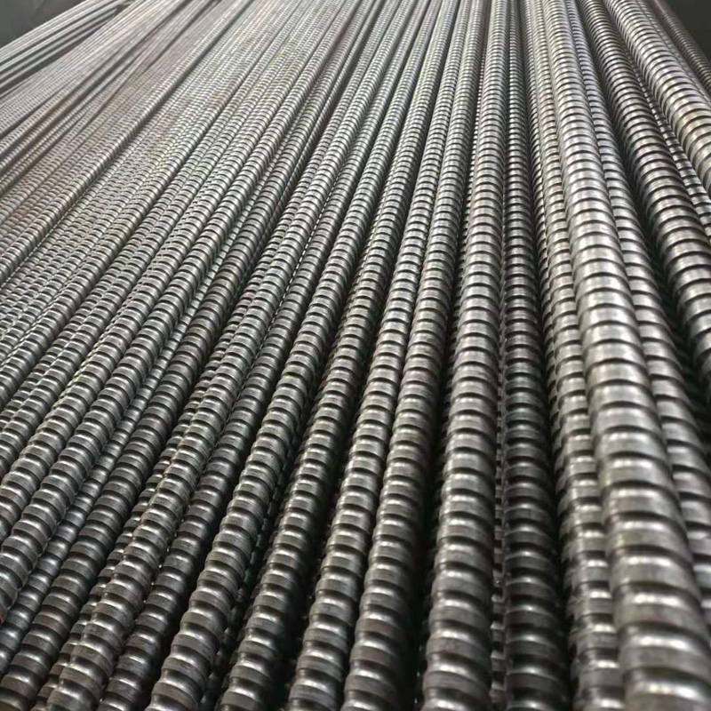 罗江中空锚杆