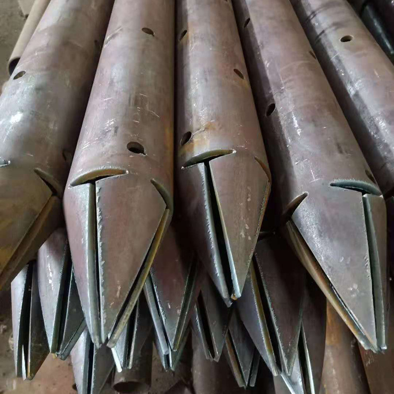罗江预埋注浆管